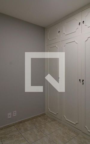 Apartamento à venda com 124m², 2 quartos e 1 vagaQuarto 2
