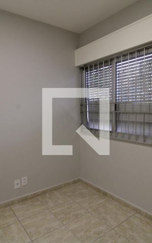 Apartamento à venda com 124m², 2 quartos e 1 vagaQuarto 2