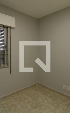 Apartamento à venda com 124m², 2 quartos e 1 vagaQuarto 2