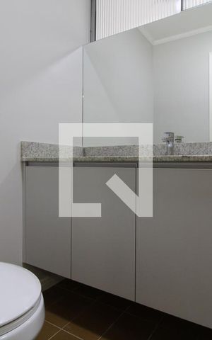 Apartamento à venda com 124m², 2 quartos e 1 vagaBanheiro
