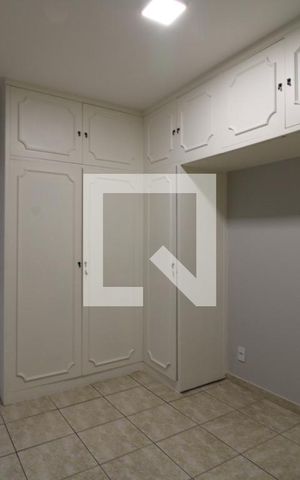 Apartamento à venda com 124m², 2 quartos e 1 vagaQuarto 1