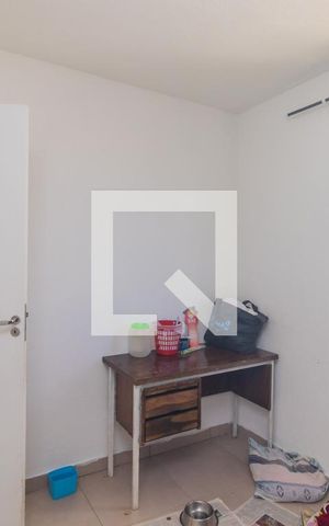 Apartamento à venda com 50m², 2 quartos e 1 vaga Apartamento à venda com 50m², 2 quartos e 1 vagaQuarto 2