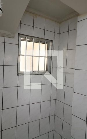Casa para alugar com 80m², 2 quartos e sem vagaBanheiro Suite