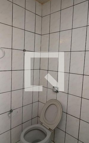 Casa para alugar com 80m², 2 quartos e sem vagaBanheiro Suite