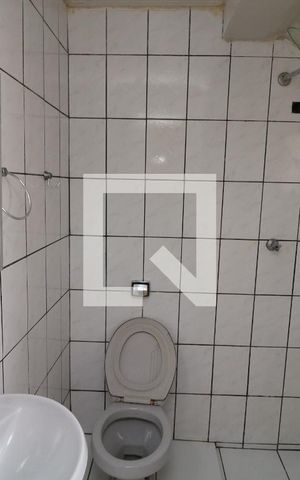 Casa para alugar com 80m², 2 quartos e sem vagaBanheiro Suite