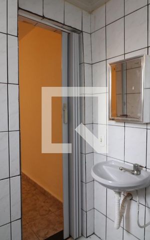 Casa para alugar com 80m², 2 quartos e sem vagaBanheiro Suite