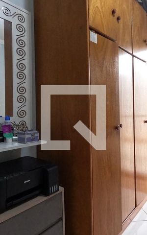 Casa à venda com 87m², 2 quartos e 2 vagasQuarto 1