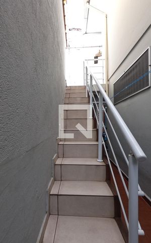 Casa à venda com 87m², 2 quartos e 2 vagasÁrea Externa