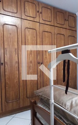 Casa à venda com 87m², 2 quartos e 2 vagasQuarto 2