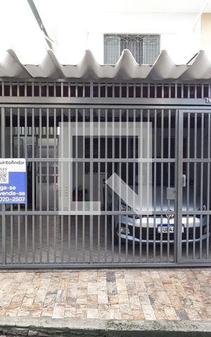 Casa à venda com 87m², 2 quartos e 2 vagasFachada da Casa