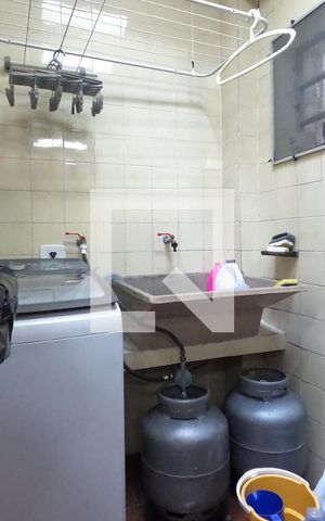 Casa à venda com 87m², 2 quartos e 2 vagasÁrea de Serviço