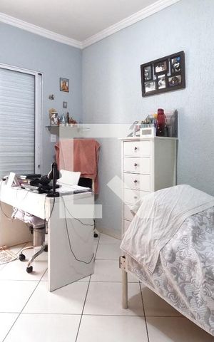Casa à venda com 87m², 2 quartos e 2 vagasQuarto 1