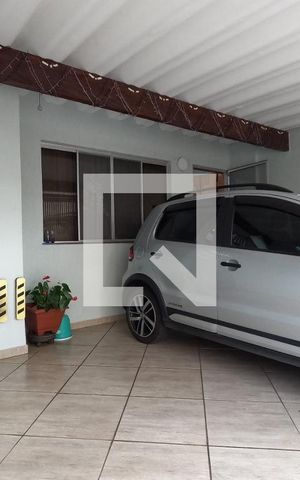 Casa à venda com 87m², 2 quartos e 2 vagasGaragem