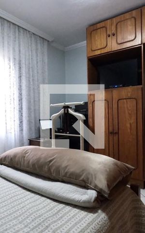 Casa à venda com 87m², 2 quartos e 2 vagasQuarto 2
