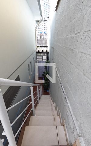 Casa à venda com 87m², 2 quartos e 2 vagasVaranda do Quarto 1