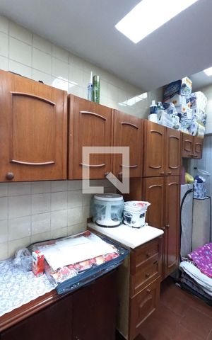 Casa à venda com 87m², 2 quartos e 2 vagasÁrea de Serviço