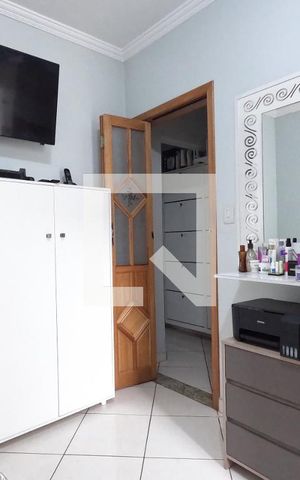 Casa à venda com 87m², 2 quartos e 2 vagasQuarto 1