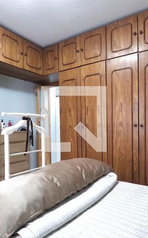 Casa à venda com 87m², 2 quartos e 2 vagasQuarto 2
