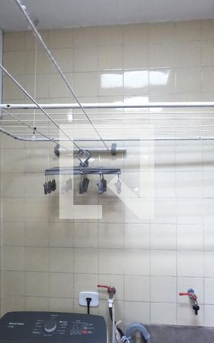 Casa à venda com 87m², 2 quartos e 2 vagasÁrea de Serviço