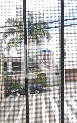 Casa à venda com 87m², 2 quartos e 2 vagasVista do Quarto 2