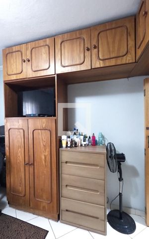 Casa à venda com 87m², 2 quartos e 2 vagasQuarto 2
