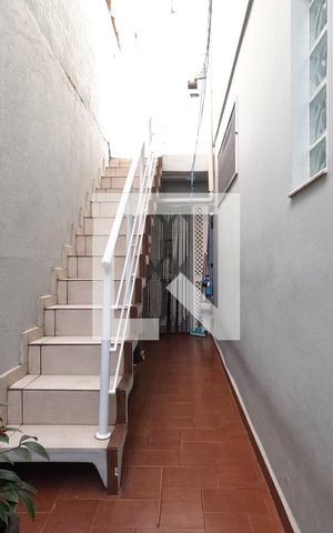 Casa à venda com 87m², 2 quartos e 2 vagasÁrea Externa