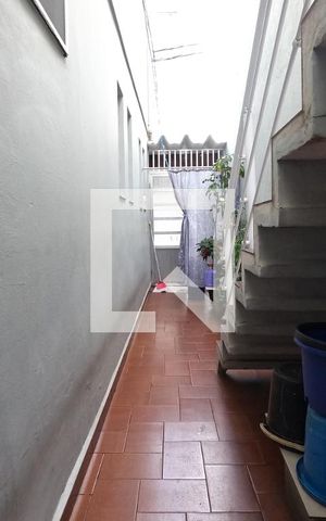 Casa à venda com 87m², 2 quartos e 2 vagasÁrea Externa
