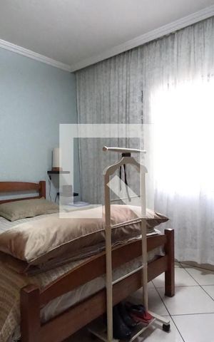 Casa à venda com 87m², 2 quartos e 2 vagasQuarto 2