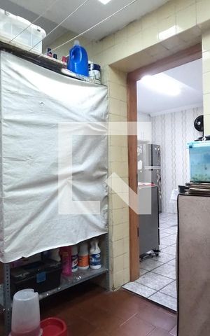 Casa à venda com 87m², 2 quartos e 2 vagasÁrea de Serviço