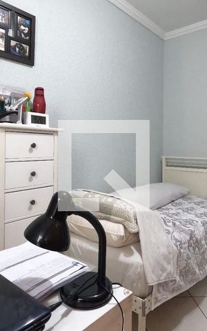 Casa à venda com 87m², 2 quartos e 2 vagasQuarto 1
