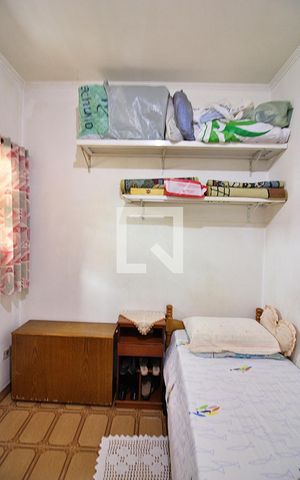 Casa à venda com 226m², 4 quartos e 4 vagasQuarto 3