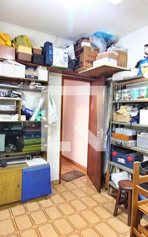 Casa à venda com 226m², 4 quartos e 4 vagasQuarto 4