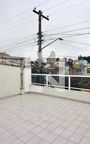 Casa à venda com 226m², 4 quartos e 4 vagasVaranda do Quarto 1 - Suíte