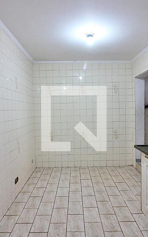 Casa à venda com 226m², 4 quartos e 4 vagasCozinha da Edicula