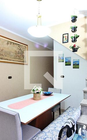 Casa à venda com 226m², 4 quartos e 4 vagasSala de Jantar