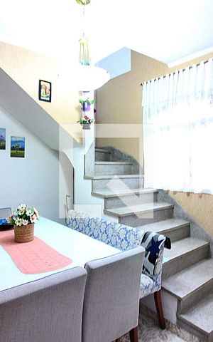 Casa à venda com 226m², 4 quartos e 4 vagasSala de Jantar