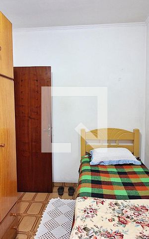 Casa à venda com 226m², 4 quartos e 4 vagasQuarto 2