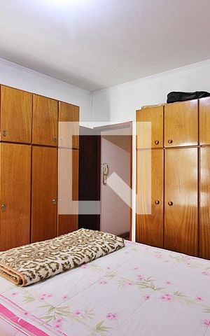 Casa à venda com 226m², 4 quartos e 4 vagasQuarto 1 - Suíte