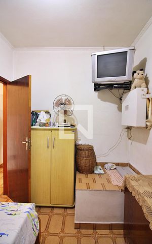 Casa à venda com 226m², 4 quartos e 4 vagasQuarto 3