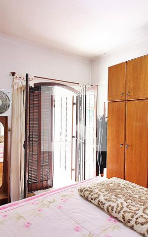 Casa à venda com 226m², 4 quartos e 4 vagasQuarto 1 - Suíte