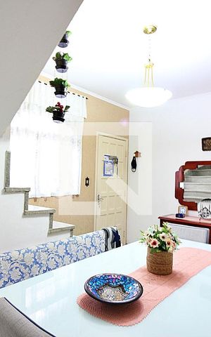 Casa à venda com 226m², 4 quartos e 4 vagasSala de Jantar