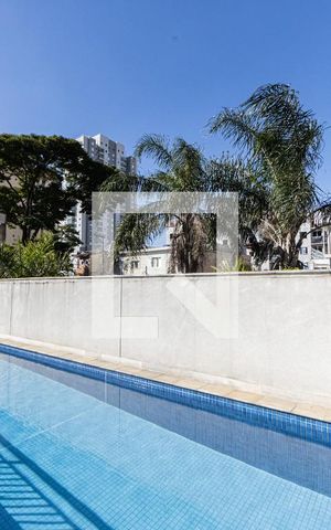 Apartamento para alugar com 89m², 2 quartos e 2 vagasÁrea comum - Piscina