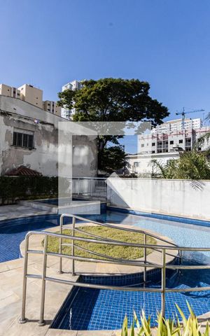 Apartamento para alugar com 89m², 2 quartos e 2 vagasÁrea comum - Piscina