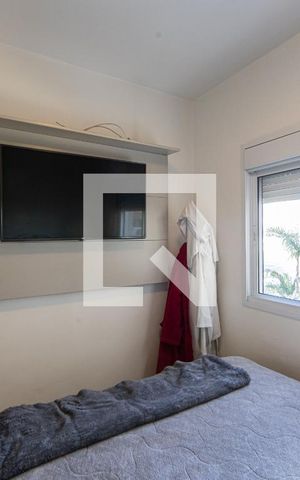 Apartamento para alugar com 89m², 2 quartos e 2 vagasSuite