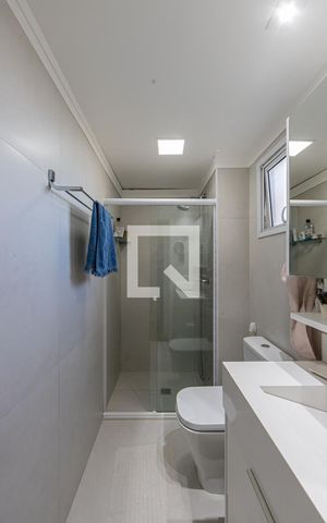 Apartamento para alugar com 89m², 2 quartos e 2 vagasSuite