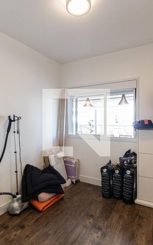 Apartamento para alugar com 89m², 2 quartos e 2 vagasQuarto 1