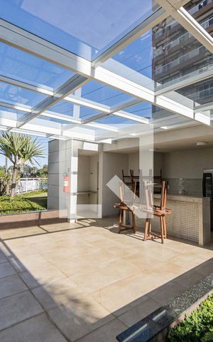 Apartamento para alugar com 89m², 2 quartos e 2 vagasÁrea comum