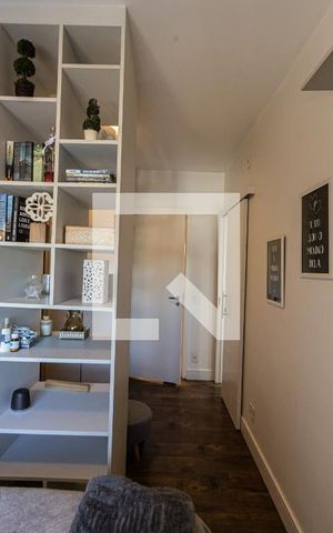 Apartamento para alugar com 89m², 2 quartos e 2 vagasSuite