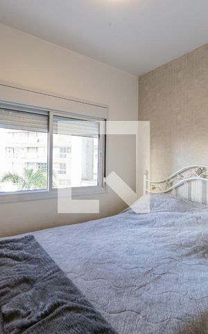 Apartamento para alugar com 89m², 2 quartos e 2 vagasSuite