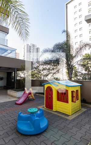 Apartamento para alugar com 89m², 2 quartos e 2 vagasÁrea Comum - Playground